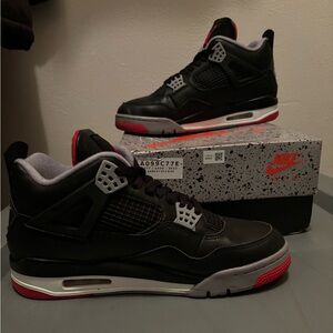 Jordan 4